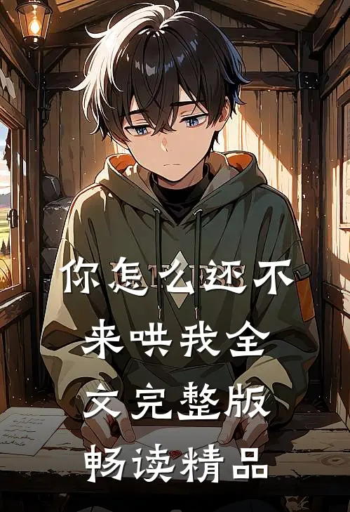 你怎么还不来哄我全文完整版畅读精品