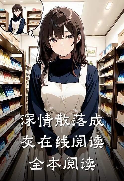 深情散落成灰在线阅读全本阅读