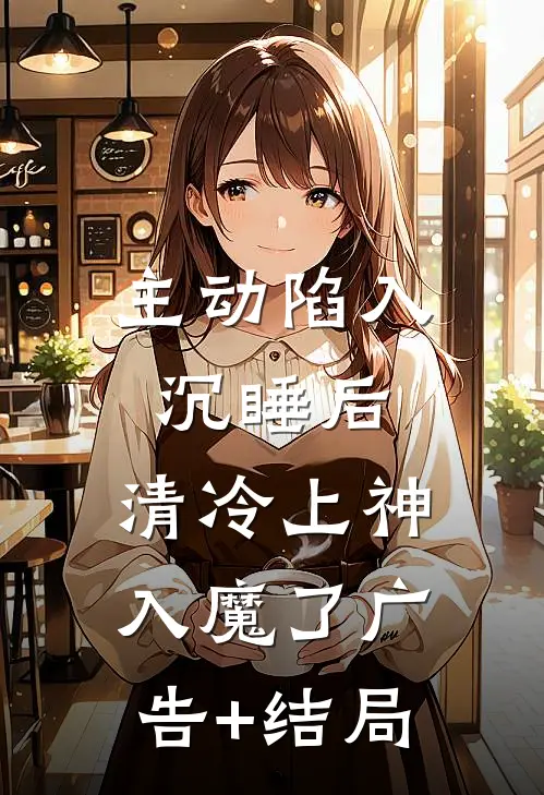 主动陷入沉睡后，清冷上神入魔了广告+结局
