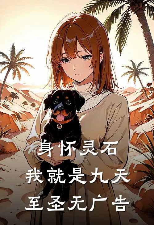 身怀灵石，我就是九天至圣无广告