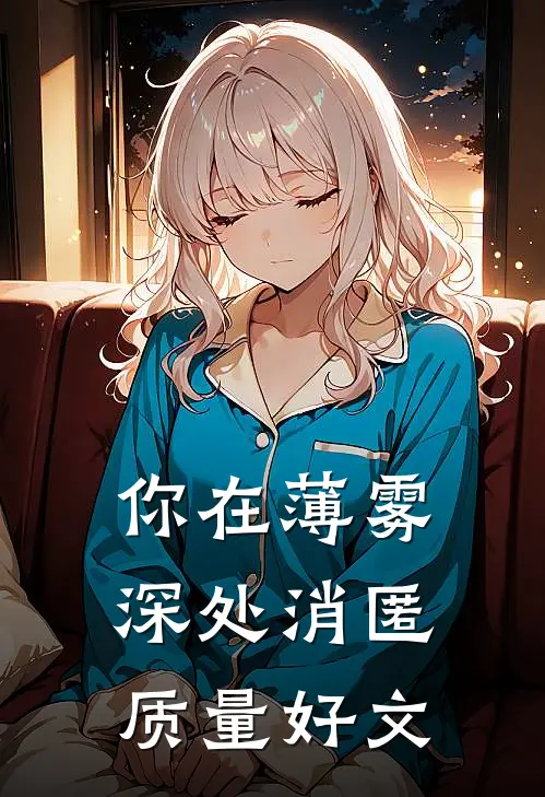 你在薄雾深处消匿质量好文