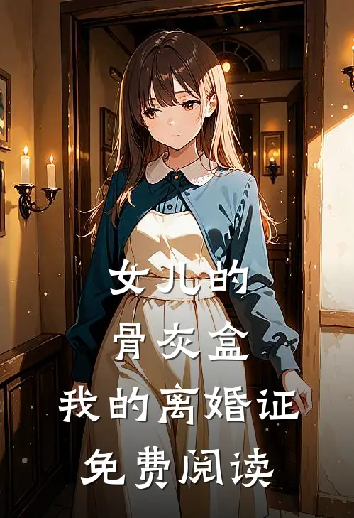女儿的骨灰盒，我的离婚证免费阅读