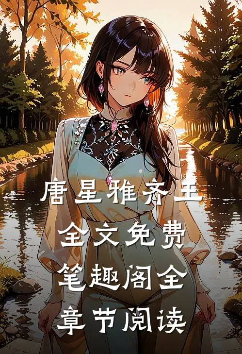 唐星雅齐王全文免费笔趣阁全章节阅读
