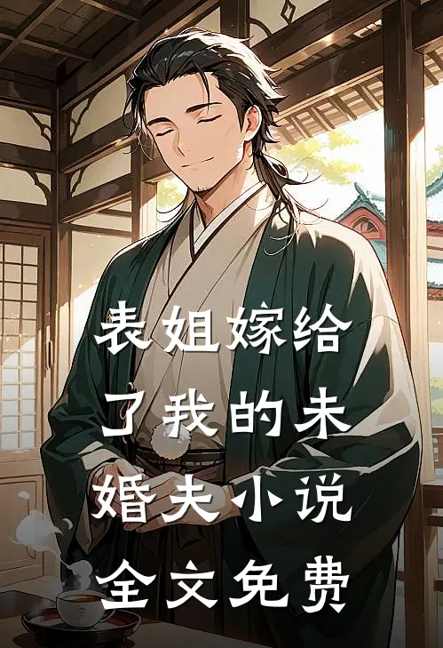 表姐嫁给了我的未婚夫小说全文免费