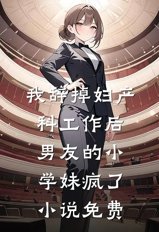 我辞掉妇产科工作后，男友的小学妹疯了小说免费