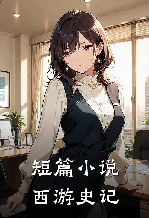 短篇小说西游史记