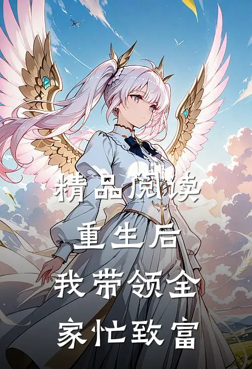 精品阅读重生后，我带领全家忙致富