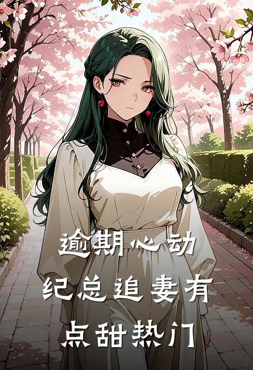 逾期心动：纪总追妻有点甜热门