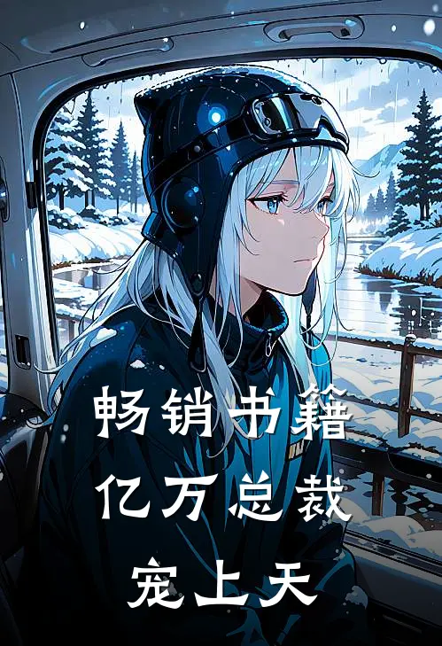 畅销书籍亿万总裁宠上天