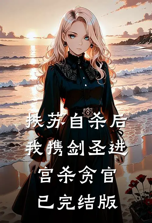 扶苏自杀后，我携剑圣进宫杀贪官已完结版