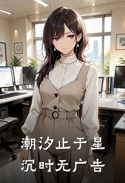 潮汐止于星沉时无广告