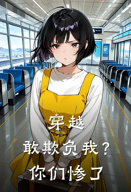 穿越：敢欺负我？你们惨了