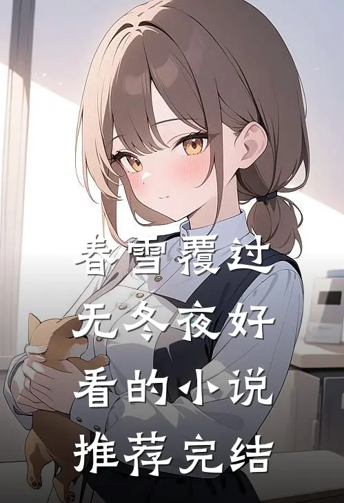 春雪覆过无冬夜好看的小说推荐完结