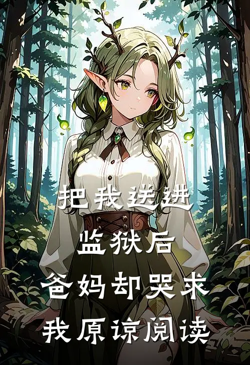 把我送进监狱后，爸妈却哭求我原谅阅读
