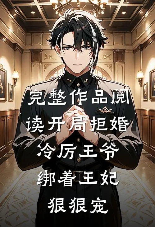 完整作品阅读开局拒婚，冷厉王爷绑着王妃狠狠宠