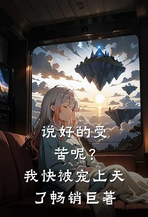说好的受苦呢？我快被宠上天了畅销巨著