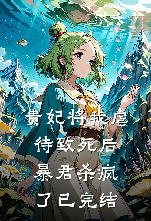 贵妃将我虐待致死后，暴君杀疯了已完结