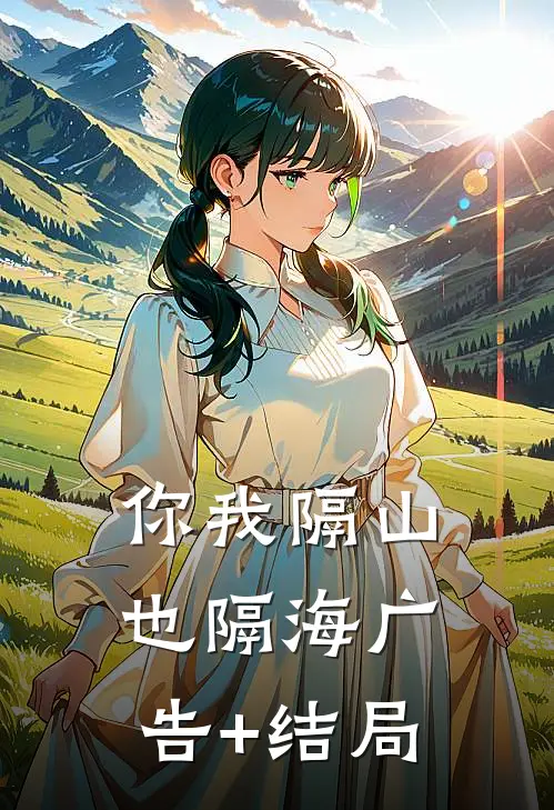 你我隔山也隔海广告+结局