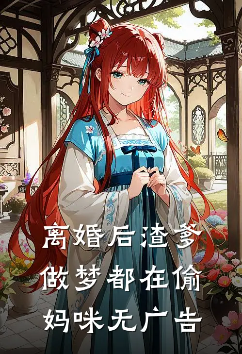 离婚后渣爹做梦都在偷妈咪无广告