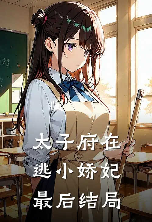 太子府在逃小娇妃最后结局