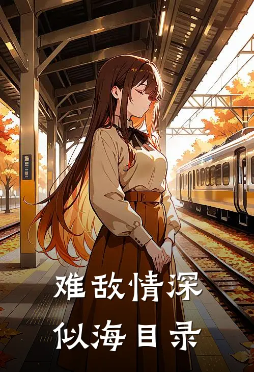 难敌情深似海目录