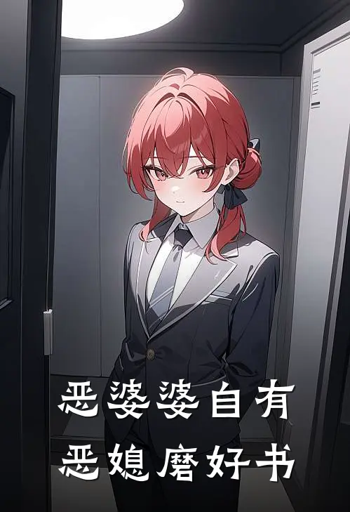 恶婆婆自有恶媳磨好书