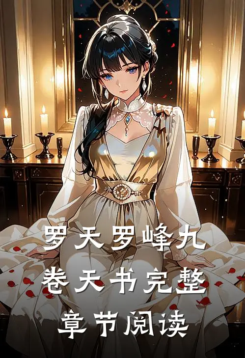 罗天罗峰九卷天书完整章节阅读
