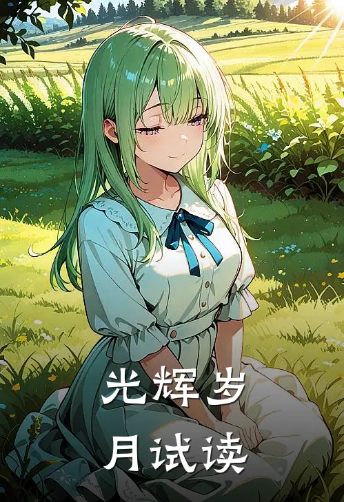 光辉岁月试读
