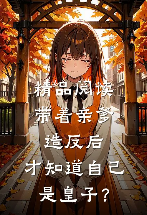 精品阅读带着亲爹造反后，才知道自己是皇子？