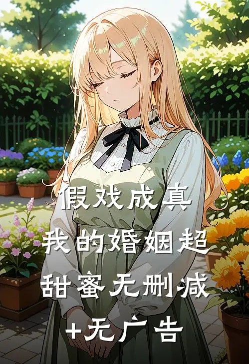 假戏成真，我的婚姻超甜蜜无删减+无广告