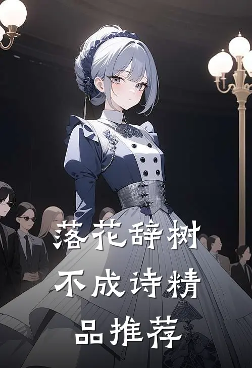 落花辞树不成诗精品推荐
