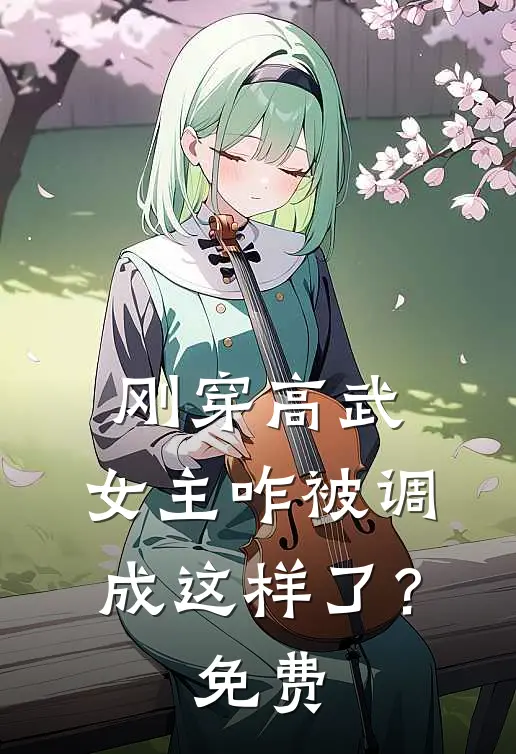 刚穿高武，女主咋被调成这样了？免费
