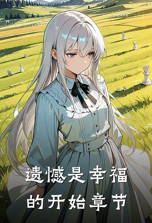 遗憾是幸福的开始章节