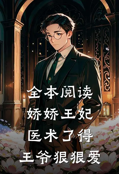 全本阅读娇娇王妃医术了得，王爷狠狠爱