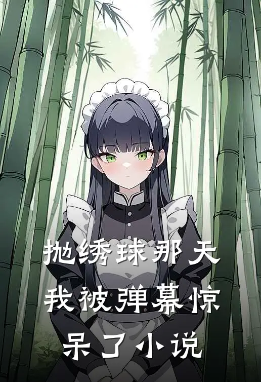 抛绣球那天，我被弹幕惊呆了小说