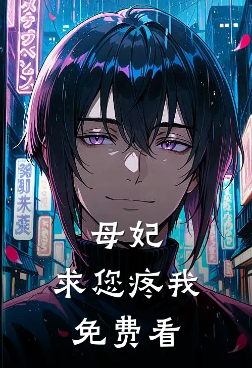 母妃，求您疼我免费看