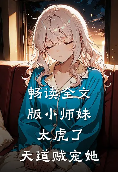 畅读全文版小师妹太虎了，天道贼宠她