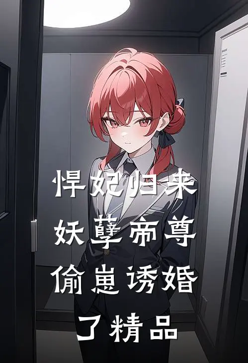 悍妃归来：妖孽帝尊偷崽诱婚了精品
