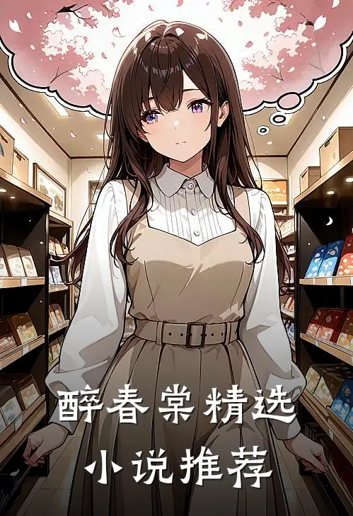 醉春棠精选小说推荐