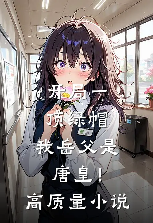 开局一顶绿帽：我岳父是唐皇！高质量小说