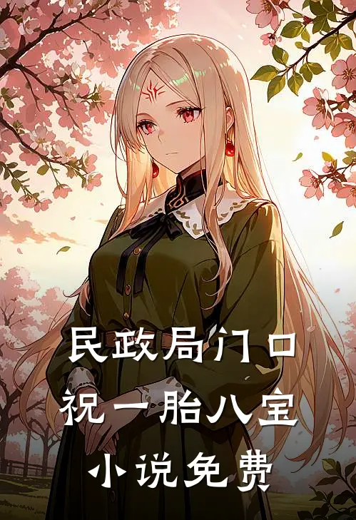 民政局门口，祝一胎八宝小说免费
