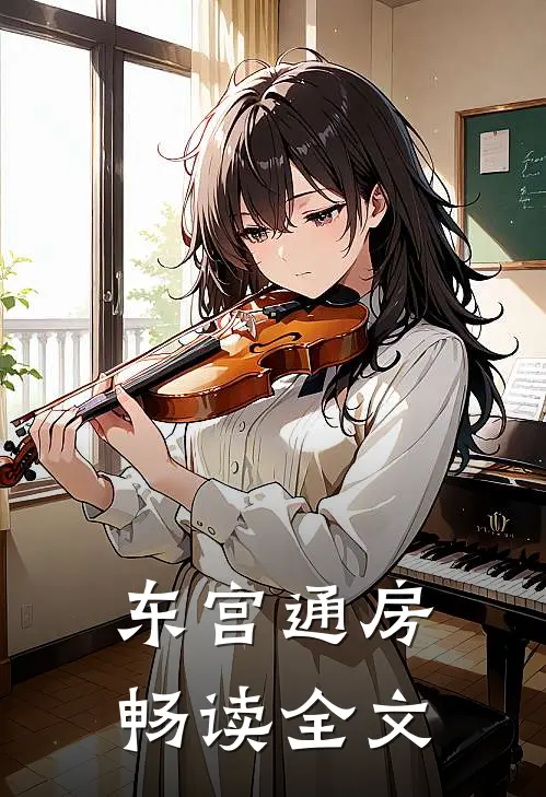 东宫通房畅读全文