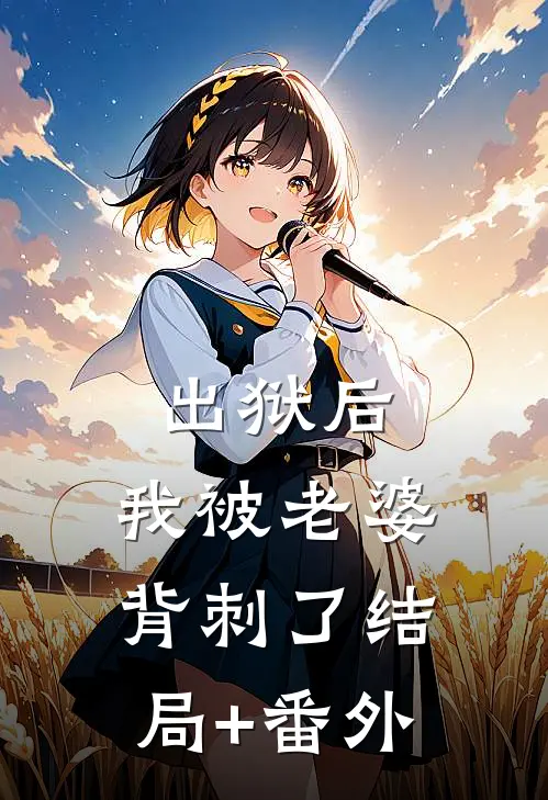 出狱后，我被老婆背刺了结局+番外