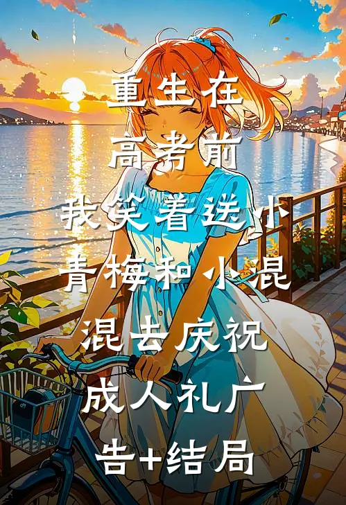 重生在高考前，我笑着送小青梅和小混混去庆祝成人礼广告+结局