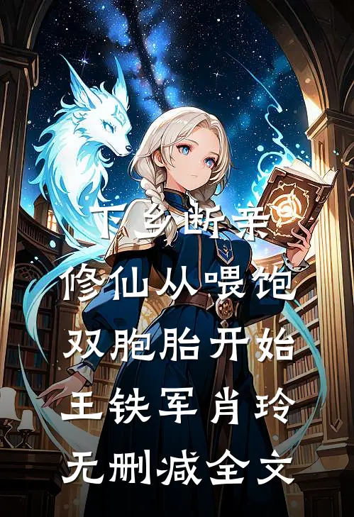 下乡断亲，修仙从喂饱双胞胎开始王铁军肖玲无删减全文