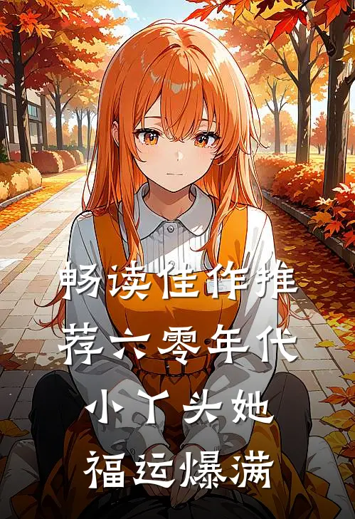 畅读佳作推荐六零年代：小丫头她福运爆满