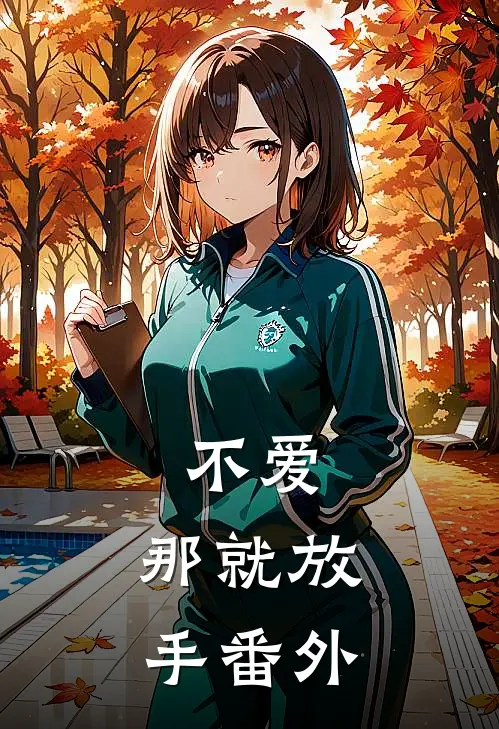 不爱，那就放手 番外