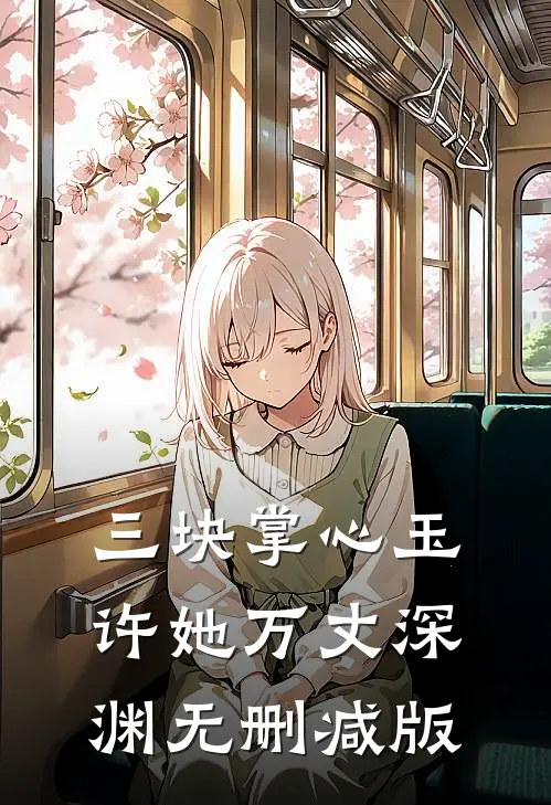 三块掌心玉，许她万丈深渊无删减版