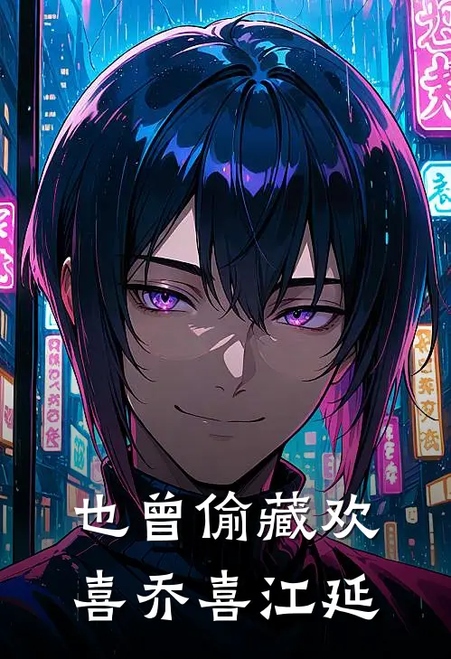 也曾偷藏欢喜乔喜江延