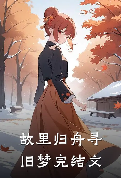 故里归舟寻旧梦完结文